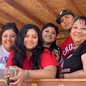 Meet your Posher, David